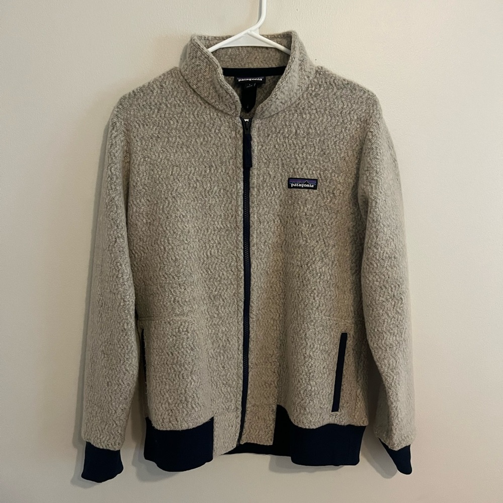 Patagonia jacket